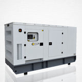 silent generator