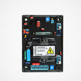 avr SX460