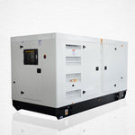 soundproof diesel generator set