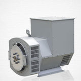 brushless ac generator