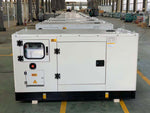 Silent Genset